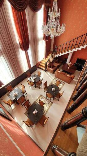 Sarbon Hotel