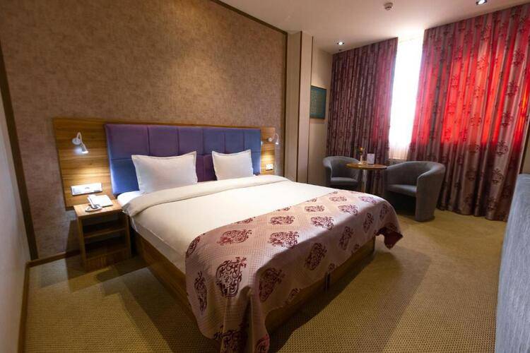 Sayyoh Hotel
