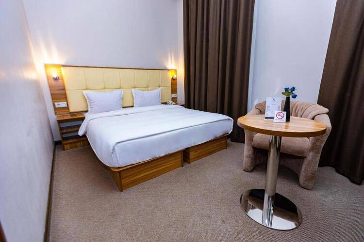 Sayyoh Hotel