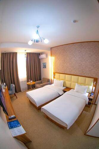 Sayyoh Hotel