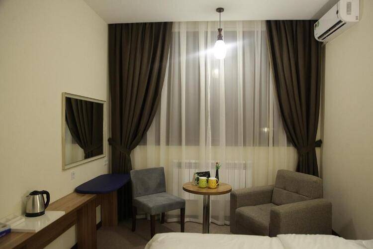 Sayyoh Hotel