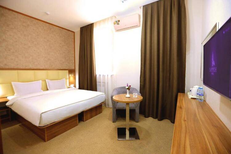 Sayyoh Hotel