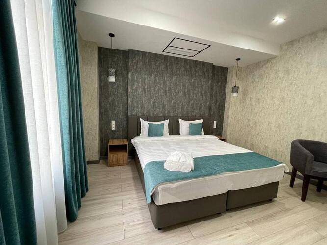 Alpha Plaza Hotel & SPA