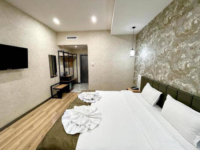 Alpha Plaza Hotel & SPA