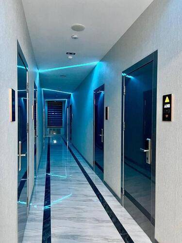 Alpha Plaza Hotel & SPA