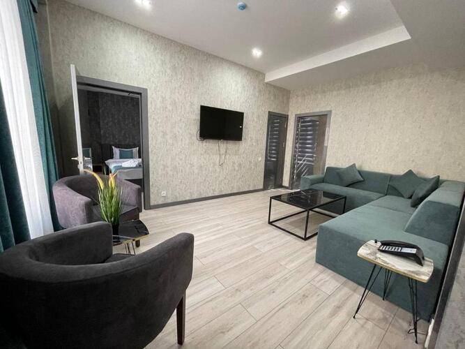 Alpha Plaza Hotel & SPA