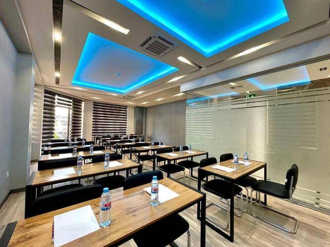 Alpha Plaza Hotel & SPA