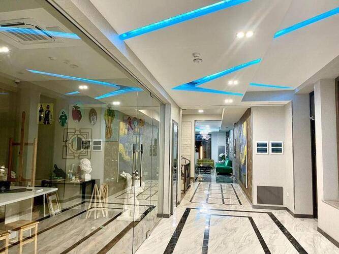 Alpha Plaza Hotel & SPA