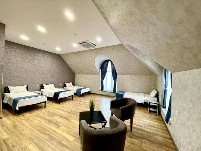 Alpha Plaza Hotel & SPA