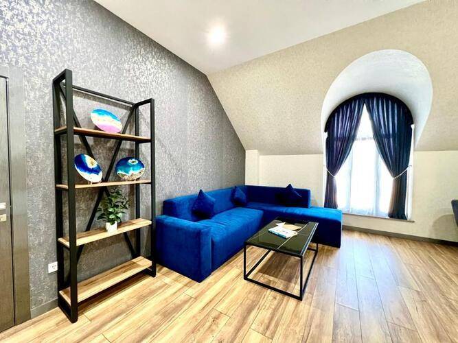 Alpha Plaza Hotel & SPA