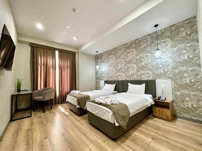 Alpha Plaza Hotel & SPA