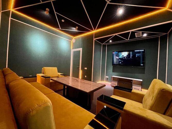 Alpha Plaza Hotel & SPA
