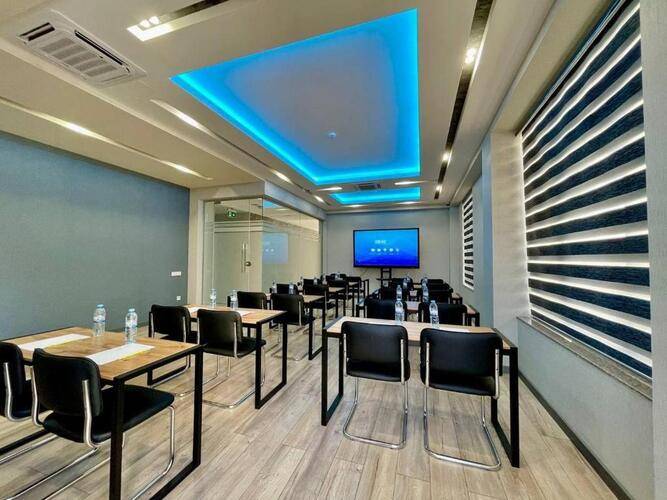 Alpha Plaza Hotel & SPA