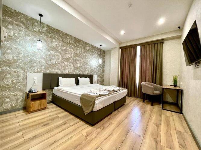 Alpha Plaza Hotel & SPA