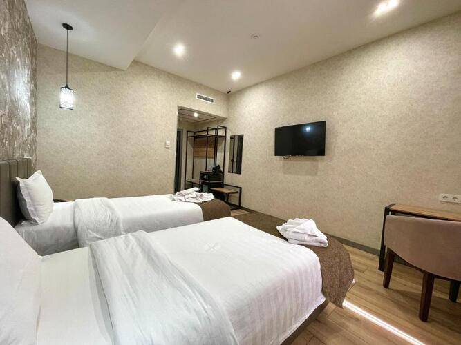 Alpha Plaza Hotel & SPA