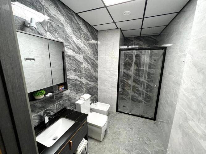Alpha Plaza Hotel & SPA