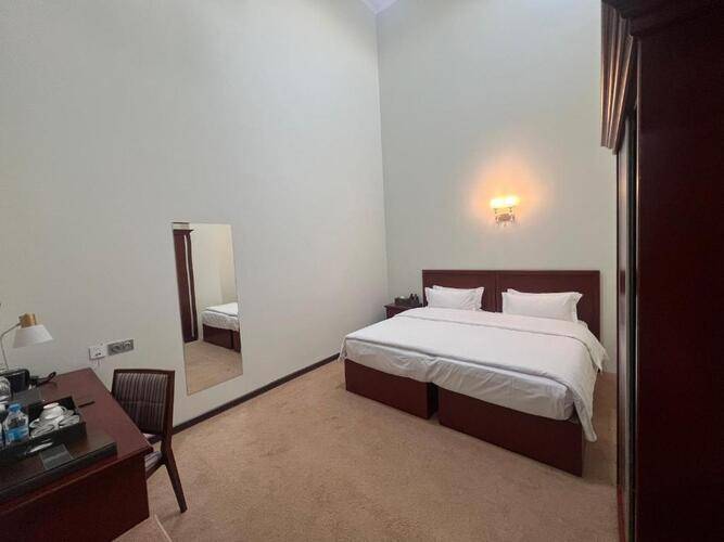 Aura Hotel