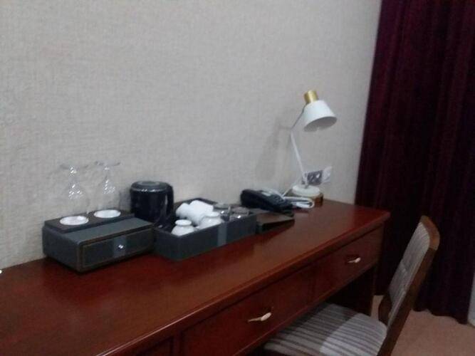 Aura Hotel