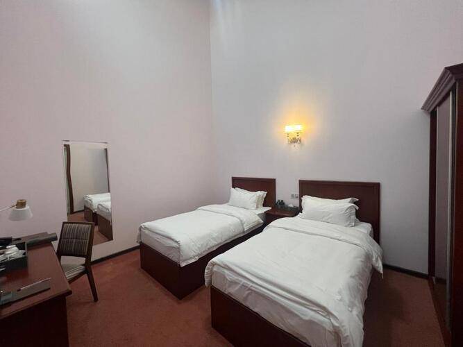 Aura Hotel