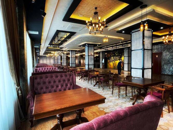 Aura Hotel