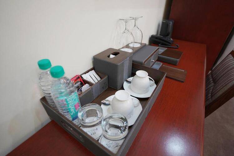 Aura Hotel