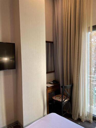 City Centre Hotel