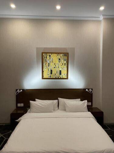 City Centre Hotel