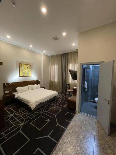 City Centre Hotel