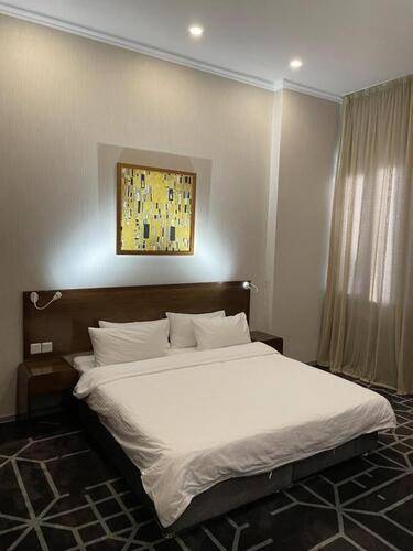 City Centre Hotel