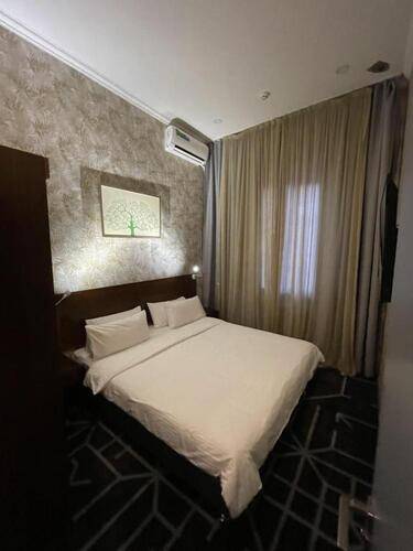 City Centre Hotel