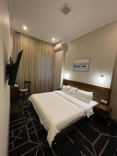 City Centre Hotel