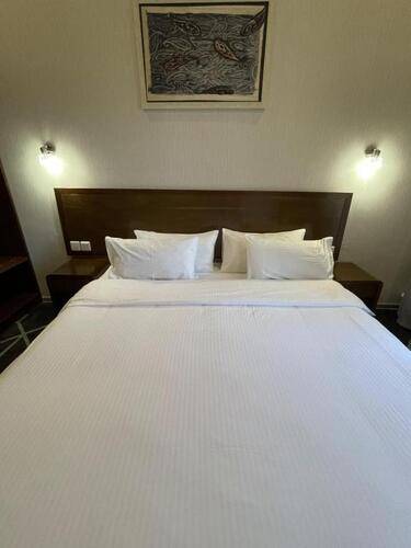 City Centre Hotel
