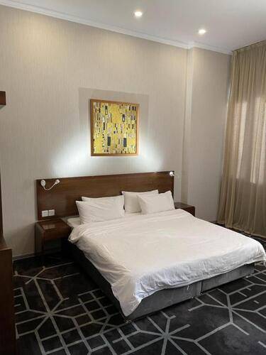 City Centre Hotel