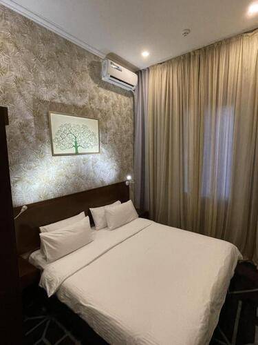 City Centre Hotel