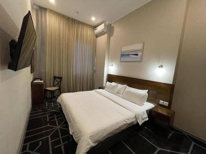 City Centre Hotel