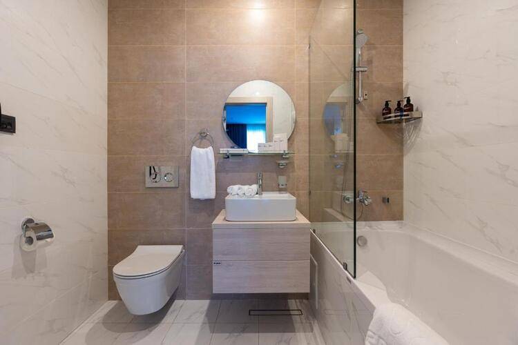 Hotel Inspira-S Tashkent