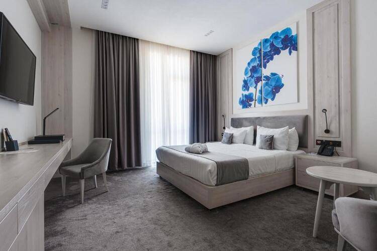 Hotel Inspira-S Tashkent