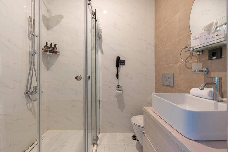 Hotel Inspira-S Tashkent