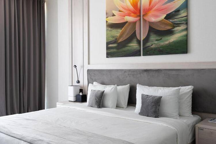 Hotel Inspira-S Tashkent