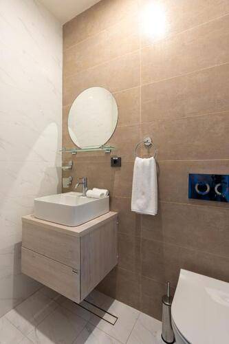 Hotel Inspira-S Tashkent