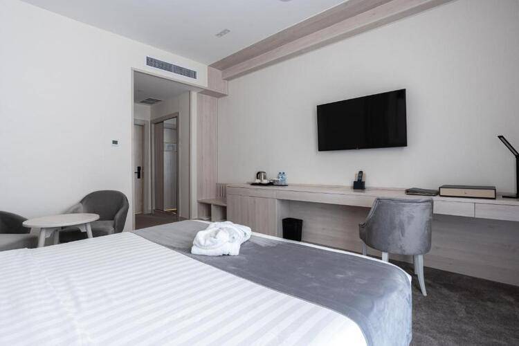 Hotel Inspira-S Tashkent