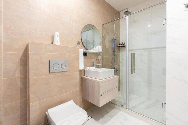 Hotel Inspira-S Tashkent