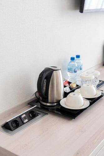 Hotel Inspira-S Tashkent