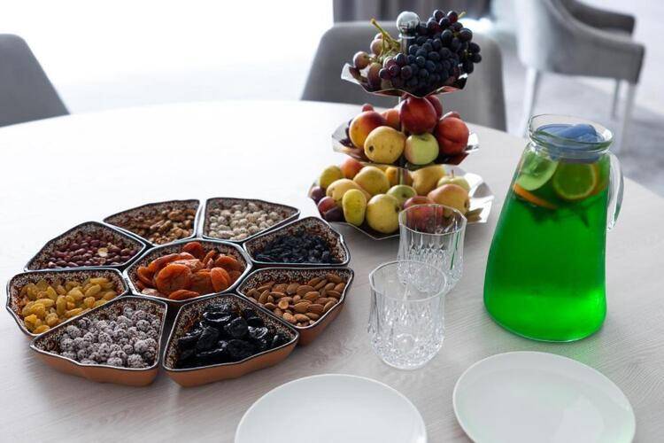 Hotel Inspira-S Tashkent