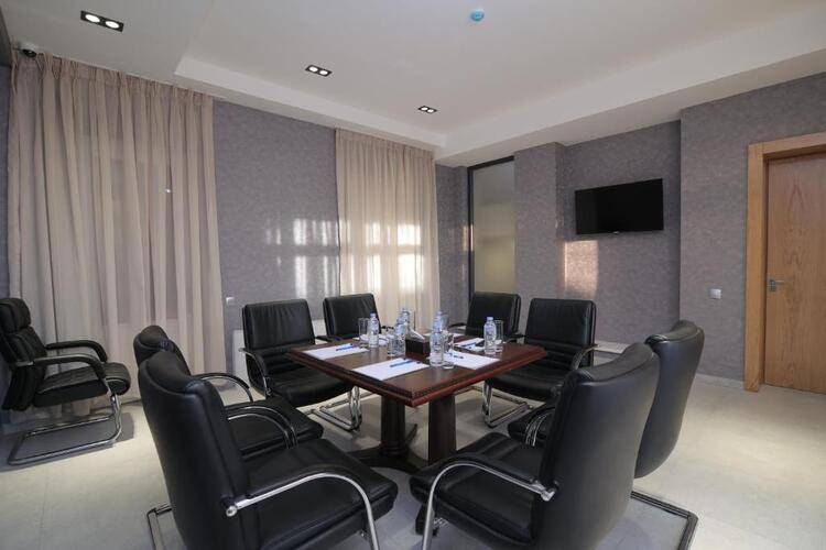 Milan Hotel