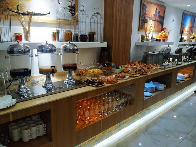 Milan Hotel