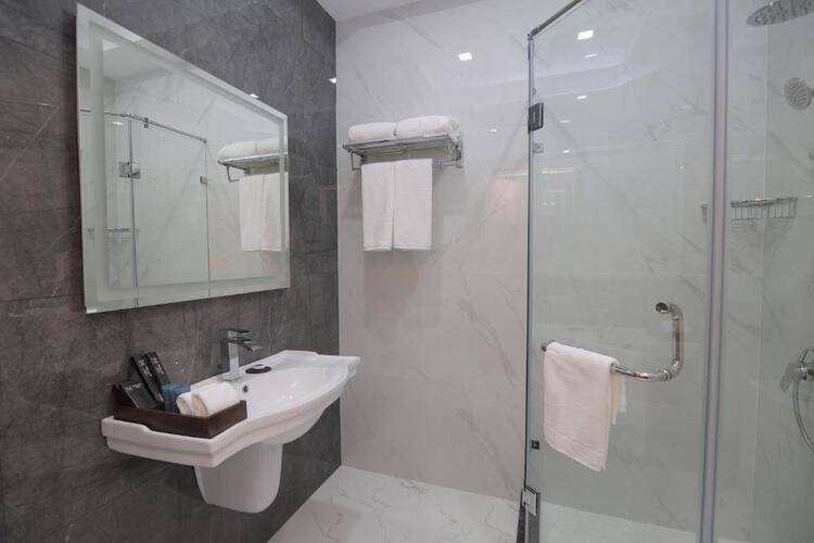 Milan Hotel