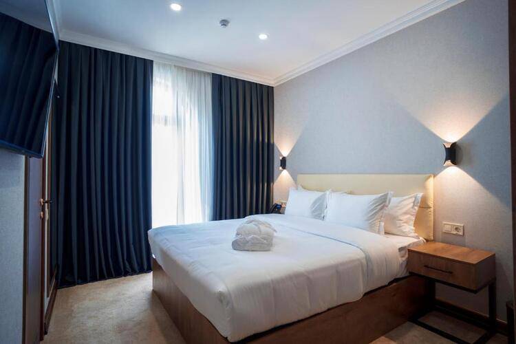 Oscar Boutique Hotel