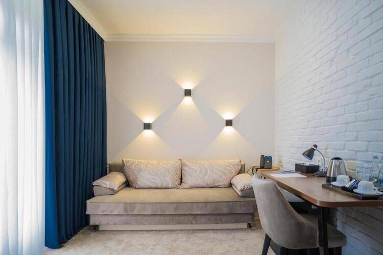 Oscar Boutique Hotel