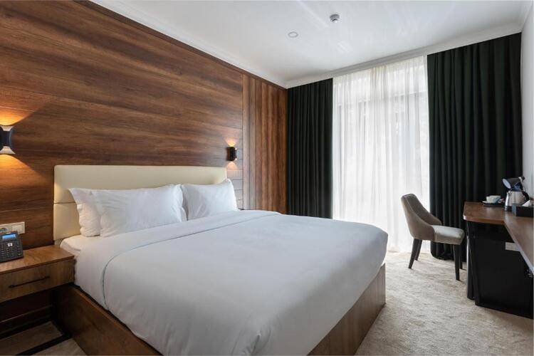 Oscar Boutique Hotel